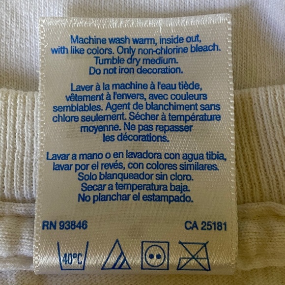 Gildan I SNL I 2000 I More Cowbell Skit I T-Shirt - Picture 13 of 13